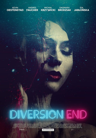 Póster de Diversion End