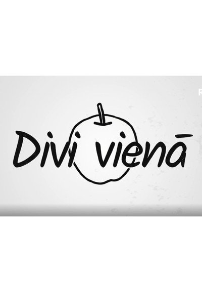 Póster de Divi viena