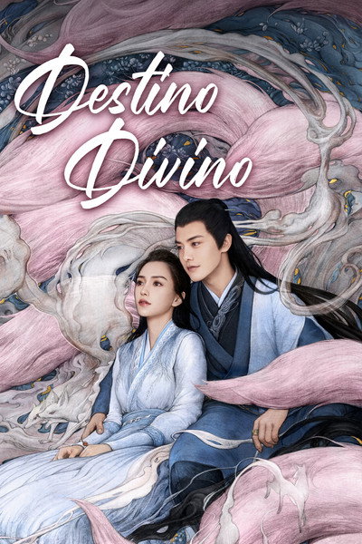 Póster de Divine Destiny