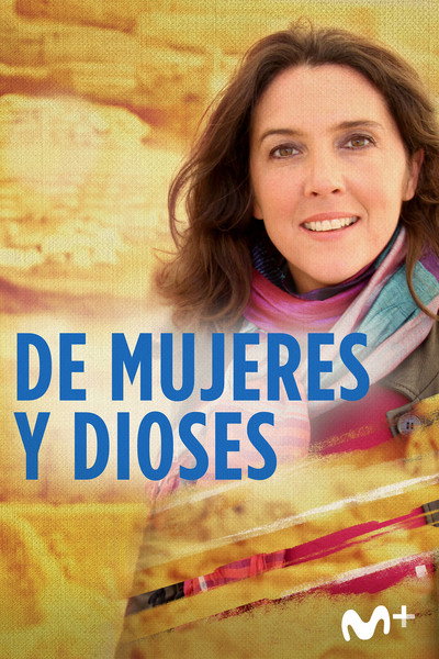 Póster de Divine Women