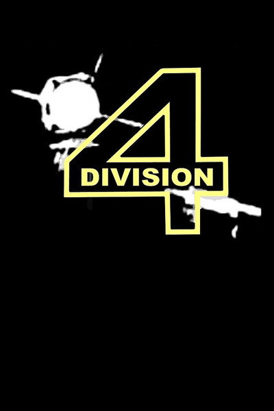 Póster de Division 4