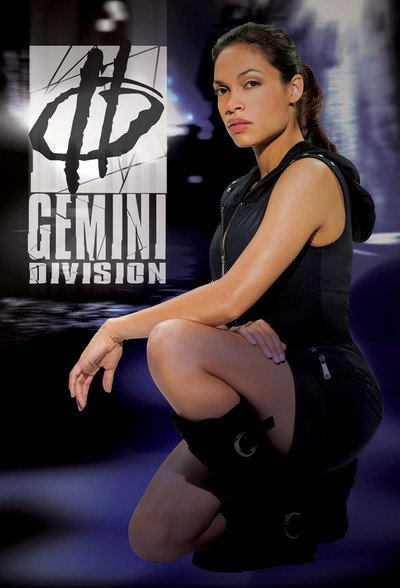 Póster de División Geminis