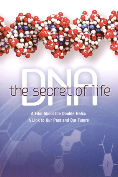 Póster de DNA