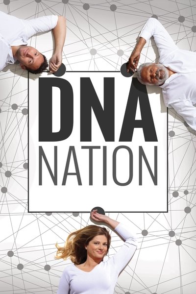 Póster de DNA Nation