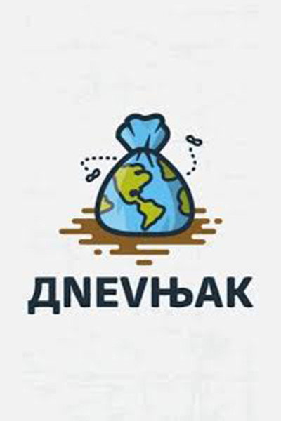 Póster de Dnevnjak