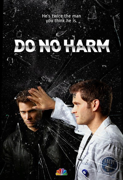 Póster de Do No Harm