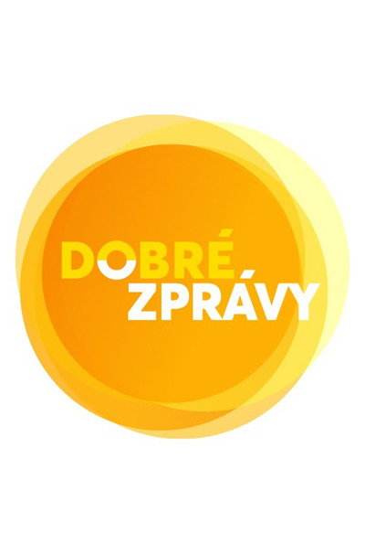 Póster de Dobré zprávy