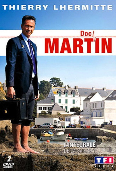 Póster de Doc Martin