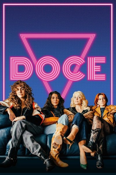 Póster de Doce