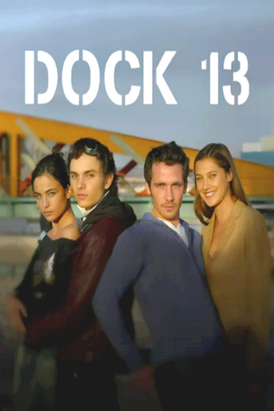 Póster de Dock 13