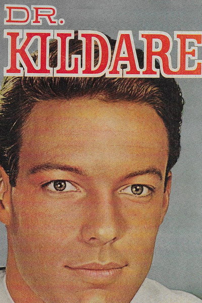 Póster de Doctor Kildare