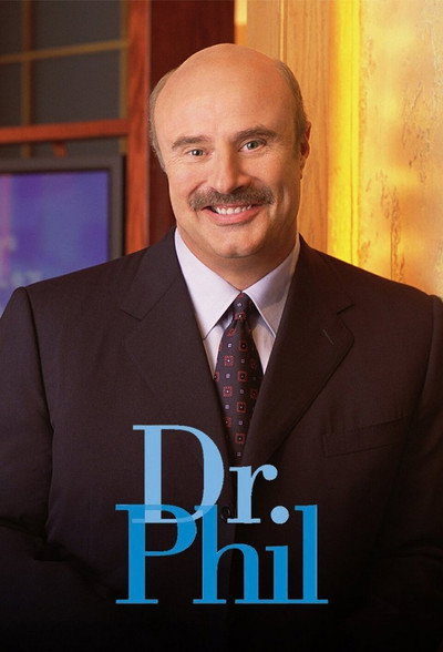 Póster de Doctor Phil
