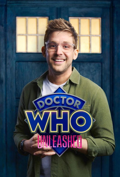 Póster de Doctor Who: Unleashed