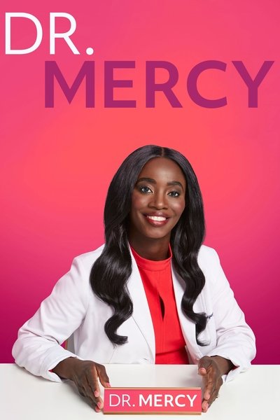 Póster de Doctora Mercy, dermatóloga