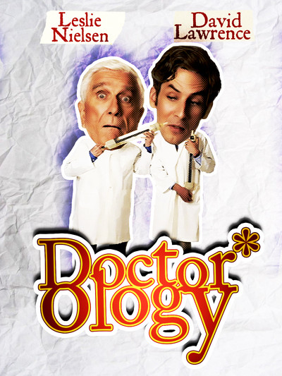 Póster de Doctor*ology