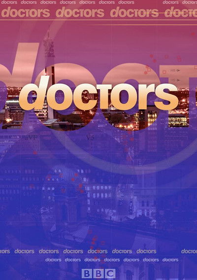 Póster de Doctors
