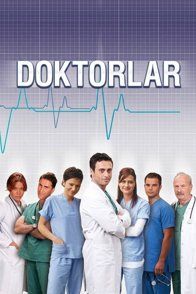 Póster de Doctors