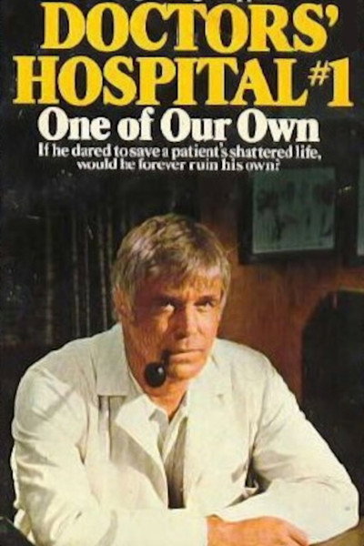Póster de Doctors' Hospital
