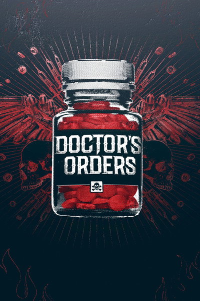 Póster de Doctor's Orders
