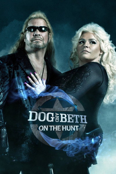 Póster de Dog and Beth: On the Hunt