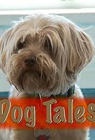 Póster de Dog Tales