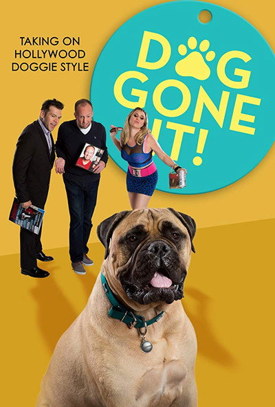 Póster de DogGone It!