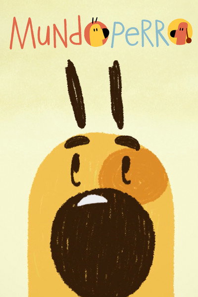 Póster de Doggyworld
