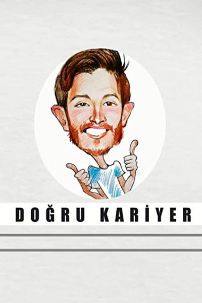 Póster de Dogru Kariyer