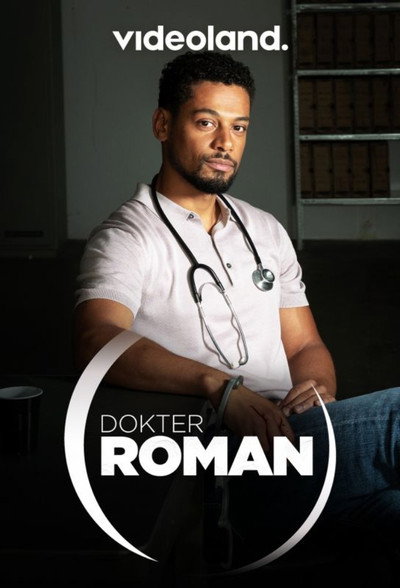 Póster de Dokter Roman