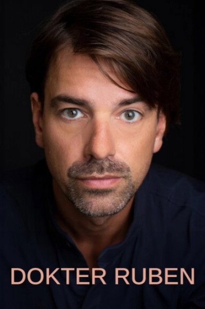 Póster de Dokter Ruben