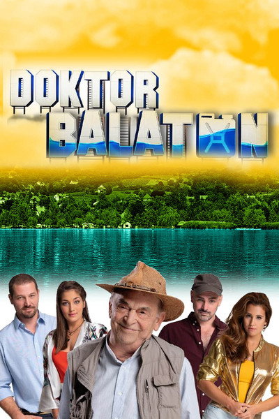 Póster de Doktor Balaton