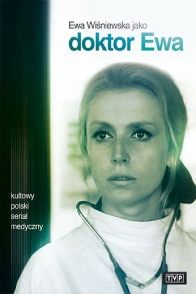 Póster de Doktor Ewa