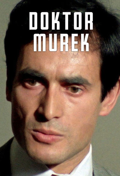 Póster de Doktor Murek