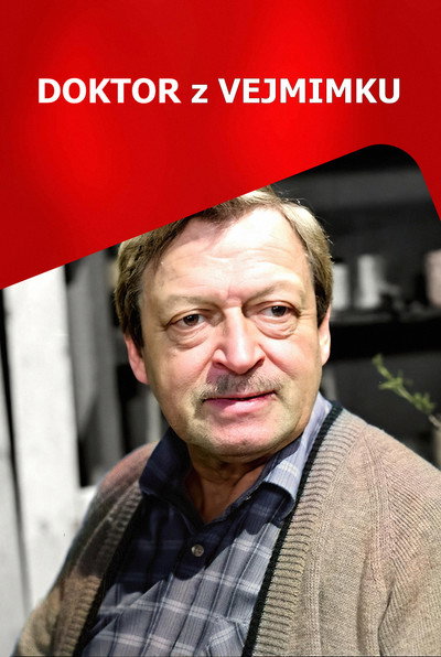 Póster de Doktor z vejminku