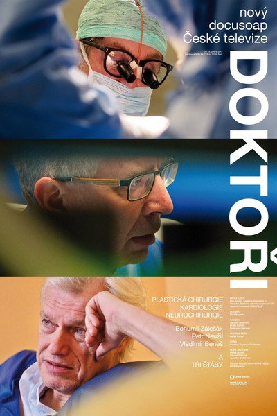 Póster de Doktori