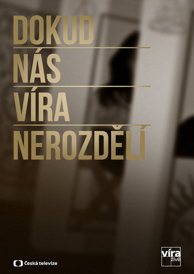 Póster de Dokud nás víra nerozdelí