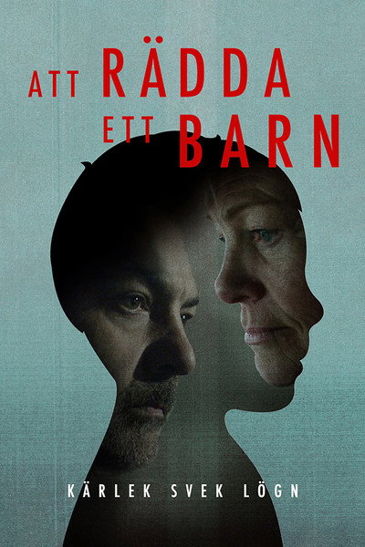 Póster de Dokument inifrån: Att rädda ett barn