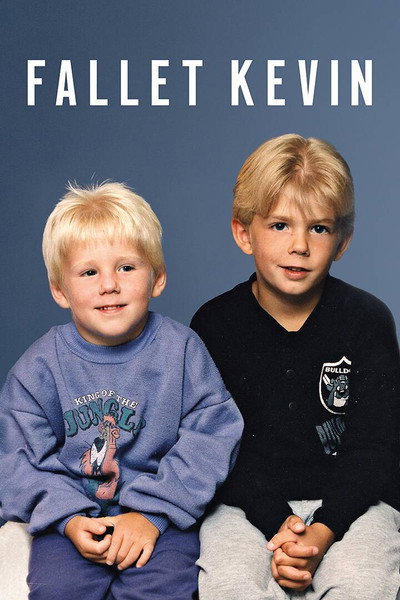 Póster de Dokument inifrån: Fallet Kevin