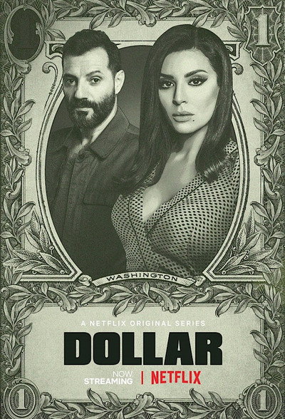 Póster de Dollar