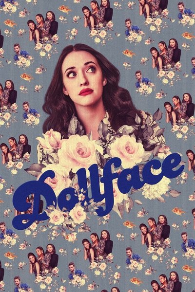 Póster de Dollface
