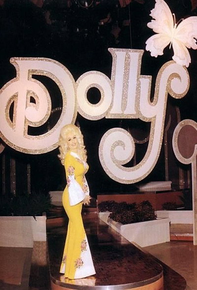 Póster de Dolly
