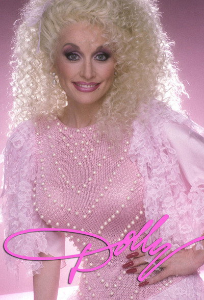 Póster de Dolly