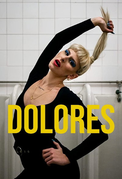 Póster de Dolores