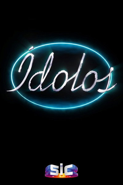 Póster de Ídolos