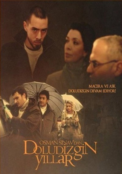 Póster de Doludizgin Yillar