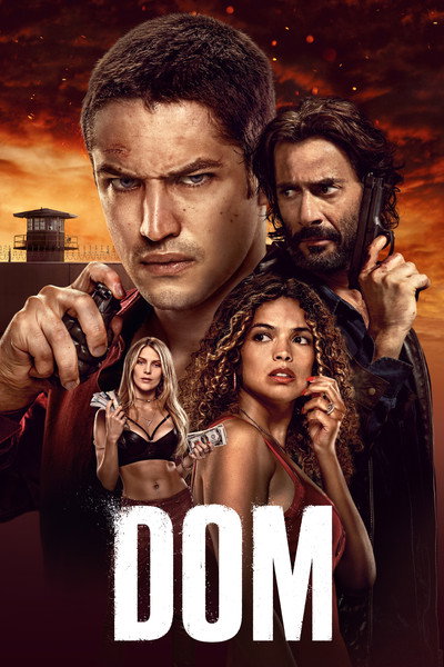 Póster de Dom