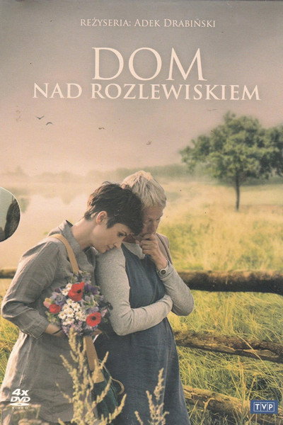 Póster de Dom nad rozlewiskiem
