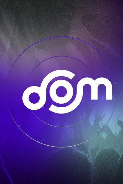 Póster de Dom Reality
