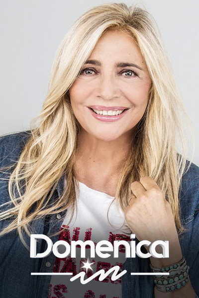 Póster de Domenica in