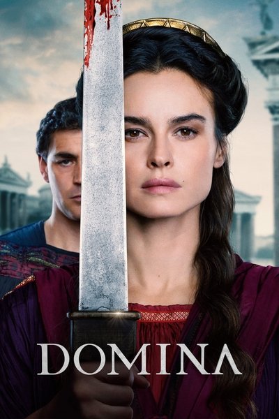 Póster de Domina